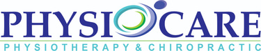 Physiocare Physiotherapy & Chiropractic logo