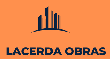 lacerda projetos obras logo
