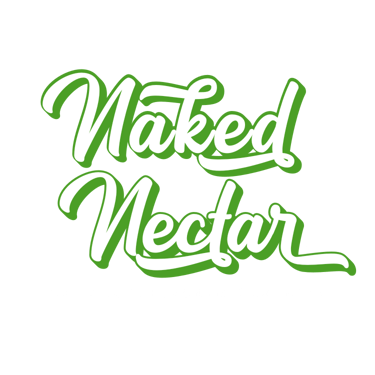 Naked Nectar CBD logo