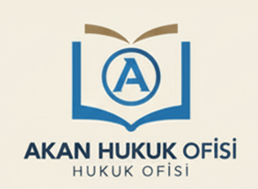 Akan Hukuk Ofisi logo