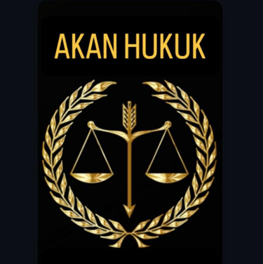 Akan Hukuk Ofisi logo