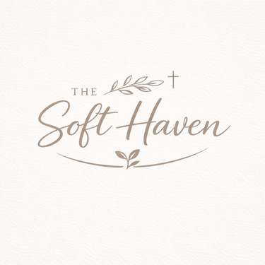 The Safe Haven Studio logo