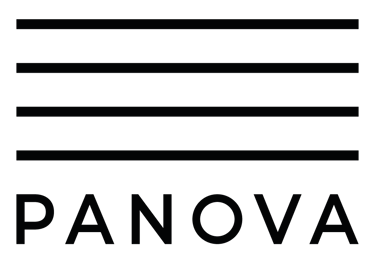 Panova logo