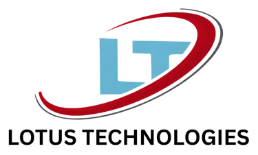 Lotus Technologies  logo