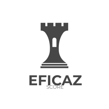 eficaz score logo
