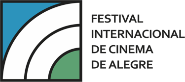 Festival Internacional de Cinema de Alegre logo