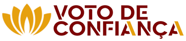 Voto de Confiança logo