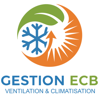 GESTION ECB logo