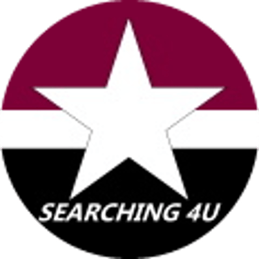 SEARCHING 4U logo