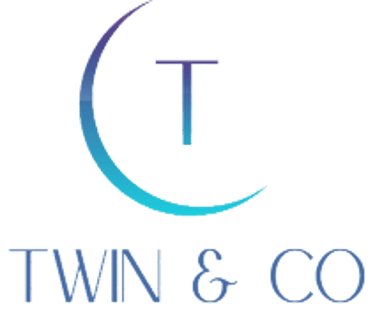 Twin And Co logo
