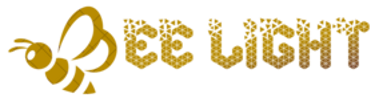 BeeLightXO logo