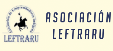 Asociación Leftraru logo