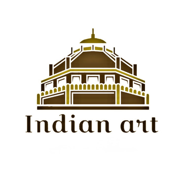 Indian Art Carnival logo