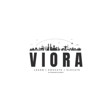 VIORA VISA logo