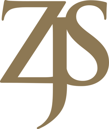 Zsibrita János Coach logo