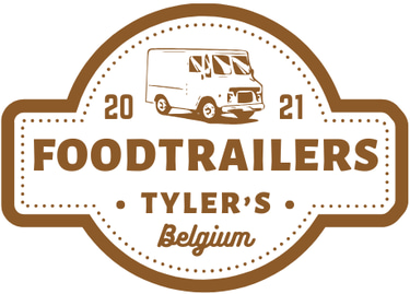 Tyler's foodtrailer logo