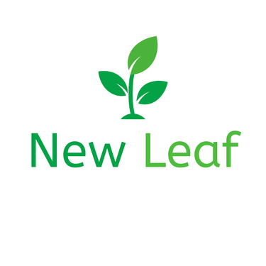 New Leaf logo