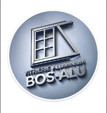 BOS-Alu logo