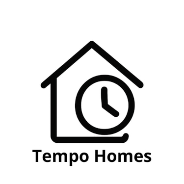 Tempo Homes logo