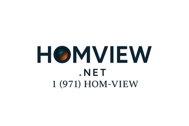 HOMVIEW.NET logo