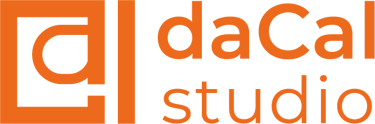 daCal Studio logo