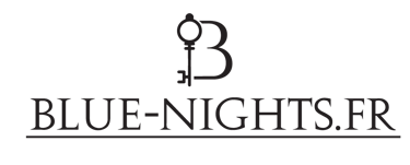 Blue Nights Appartement  logo