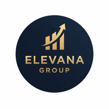 Elevana Group logo