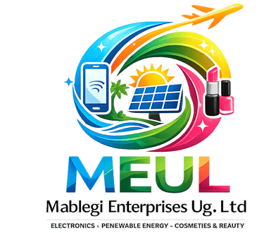 Mablegi Enterprises Ug. Ltd logo