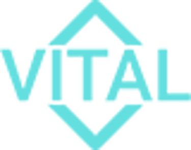 Vital Wrist Ball logo