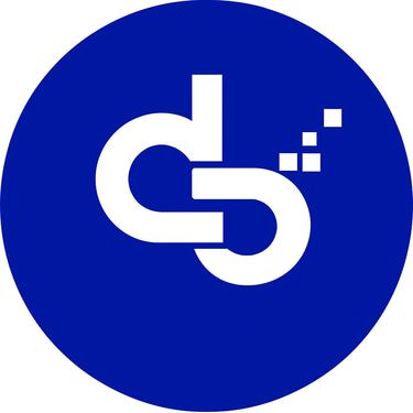 Digial Srini logo