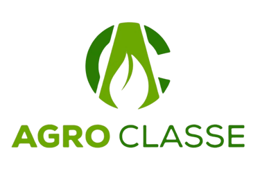 Agro Classe Comércio e Representação Agrícola logo