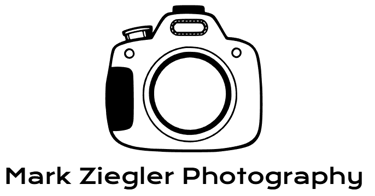 Mark Ziegler Photography logo