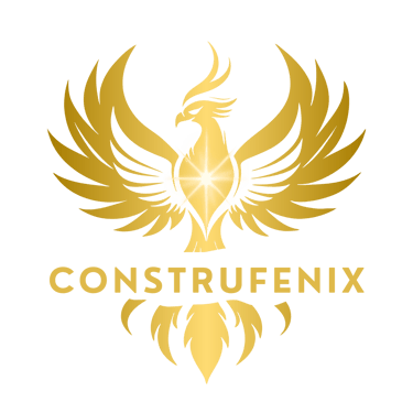 Construfenix logo