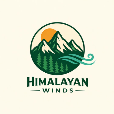 Himalayan Winds logo