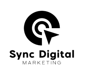 Sync Digital Analyst logo