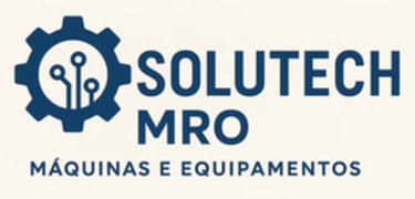SOLUTECH MRO logo