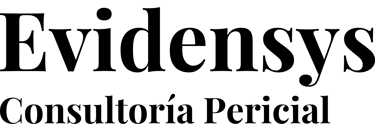 Evidensys logo