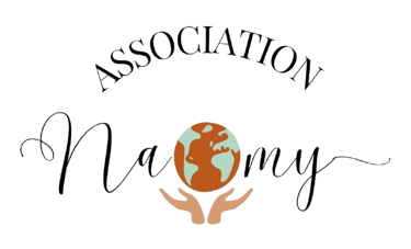 Association Naomy logo