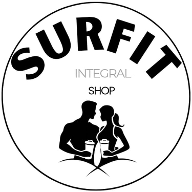 SURFIT INTEGRAL SHOP logo