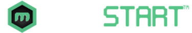 Megastart logo