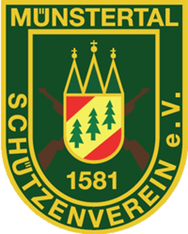 SV Münstertal logo