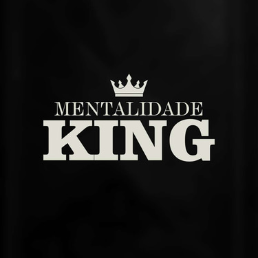 Codigo da Riqueza King logo
