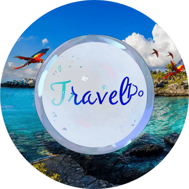 TravelDo logo