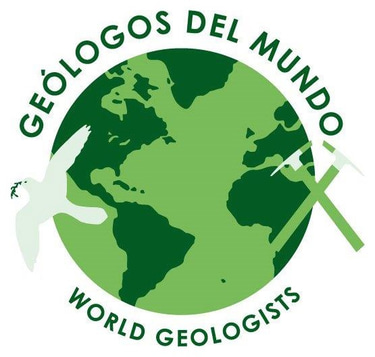 Geólogos del Mundo logo