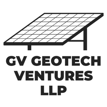 GV GeoTech Ventures LLP logo
