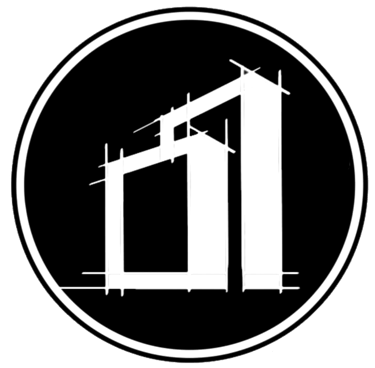 ITHE Engenharia construções e serviços logo