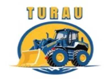 TURAU logo