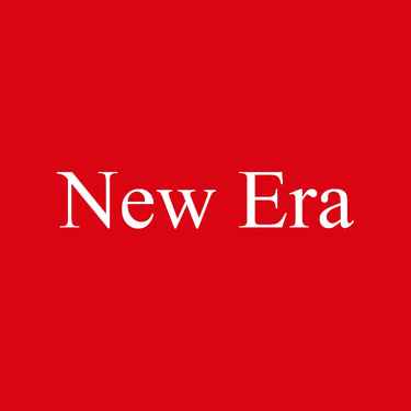 New Era logo