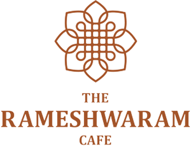 The Rameshwaram Cafe logo