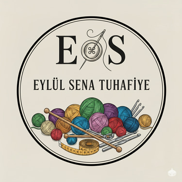 Eylül Sena Tuhafiye logo